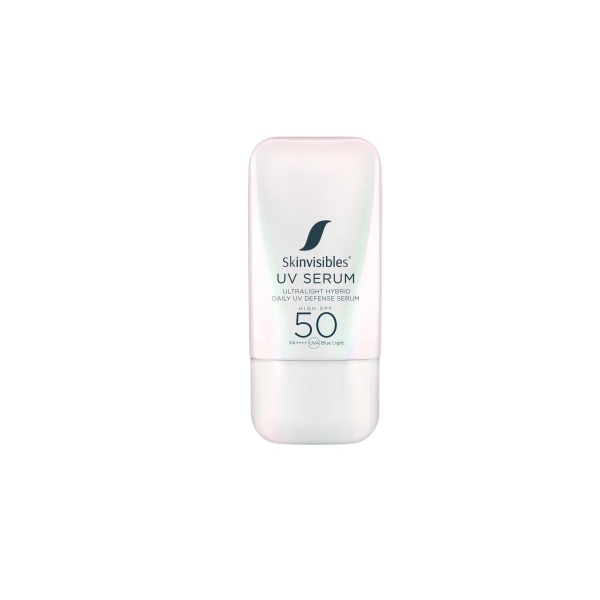 Skinvisibles UV Serum SPF50 35 gr