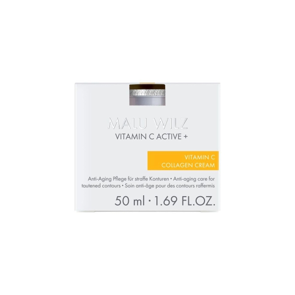 Vitamin C Collagen Cream 50 ml
